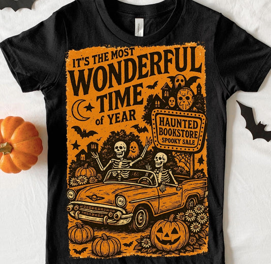 Most Wonderful Time of Year